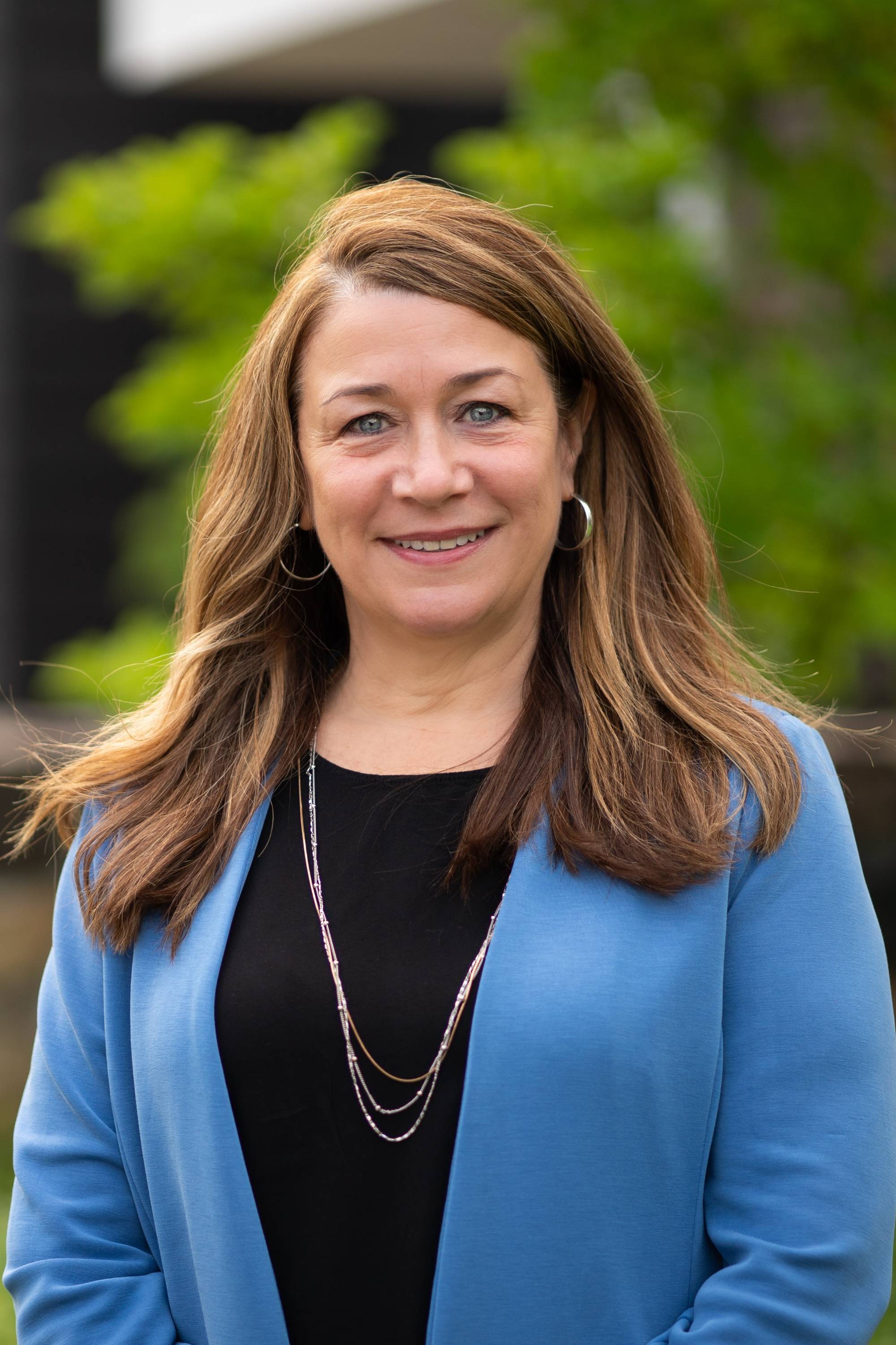 Christine Smith